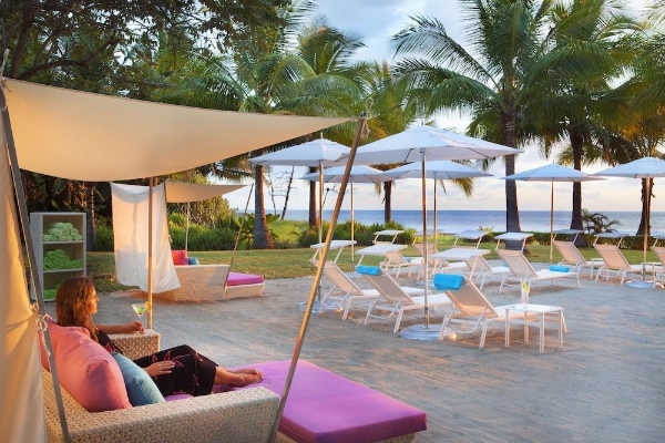 Azul Ocean Club Hotel (Paraíso)